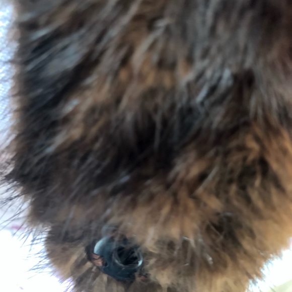 Mink wrap - Picture 3 of 3